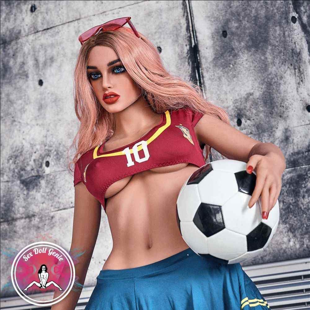 Neoma - 160cm I Cup TPE Doll-4