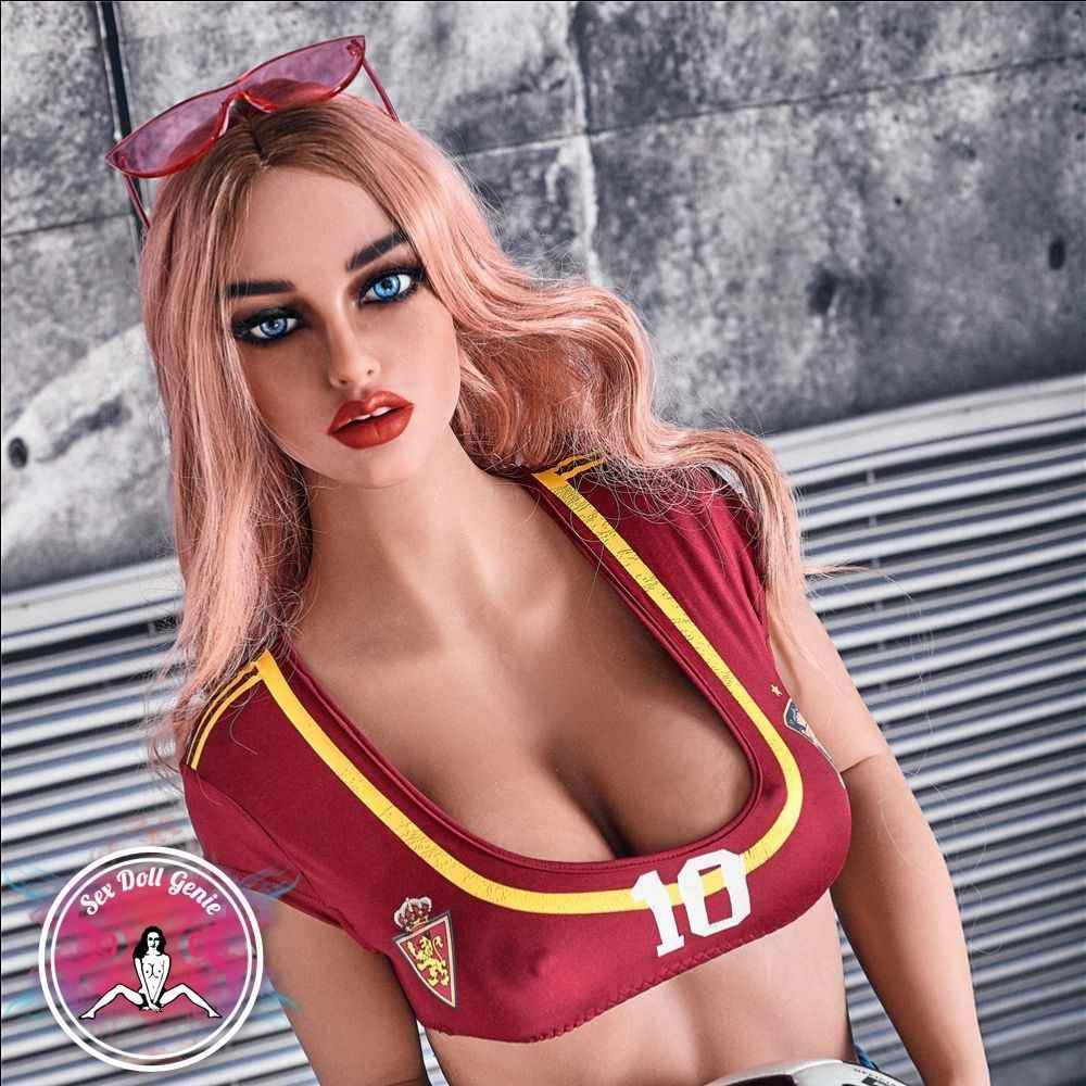 Neoma - 160cm I Cup TPE Doll-6