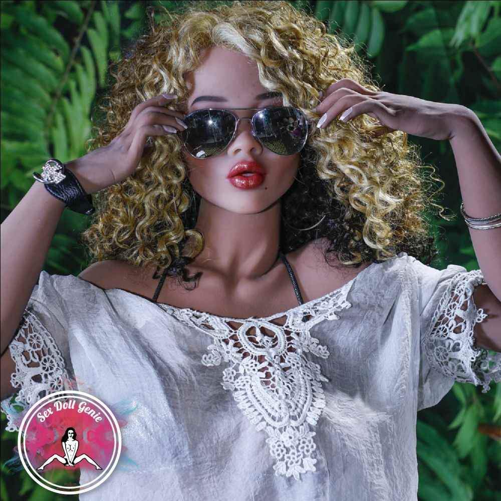 Nilda - 170 cm E Cup TPE Doll-12