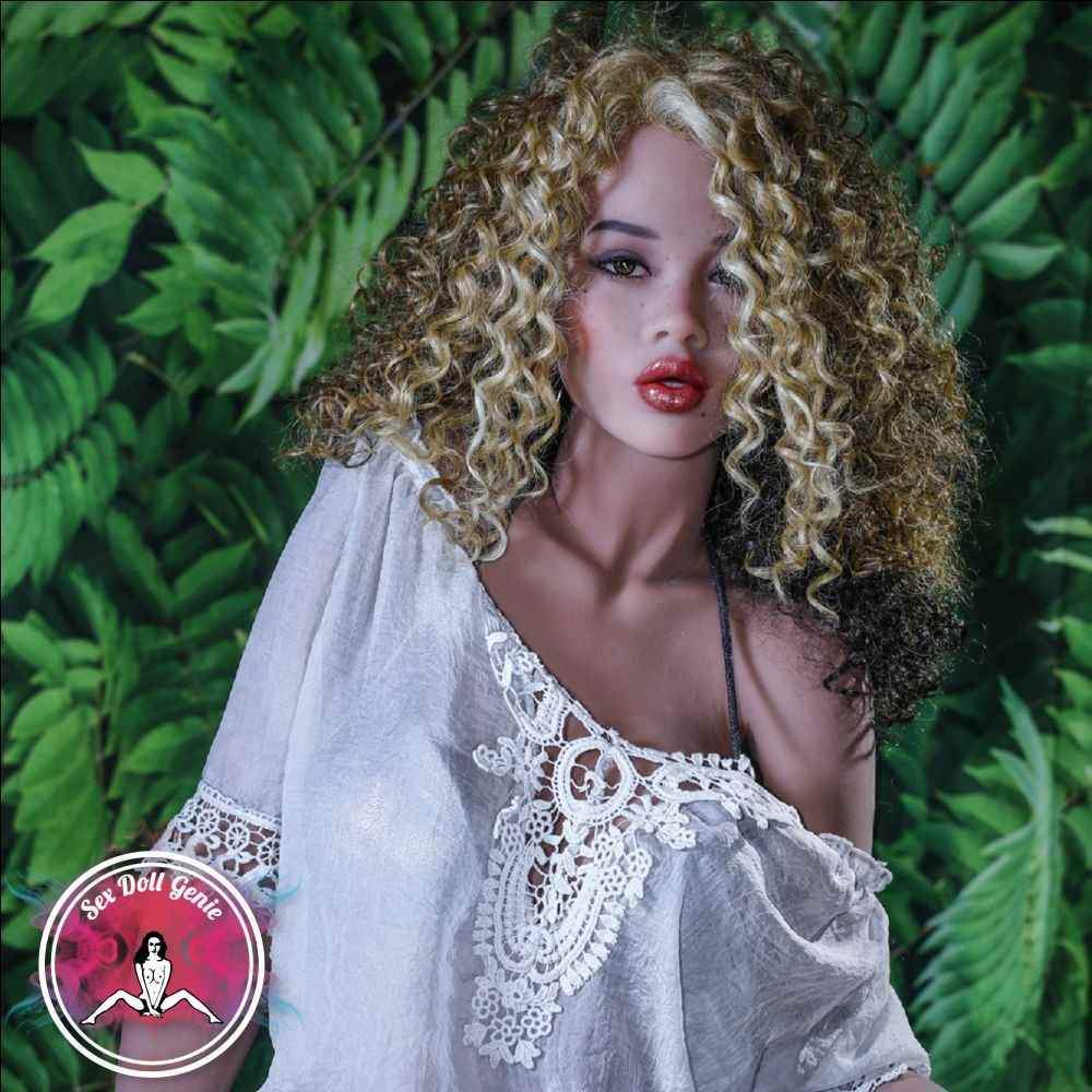 Nilda - 170 cm E Cup TPE Doll-3