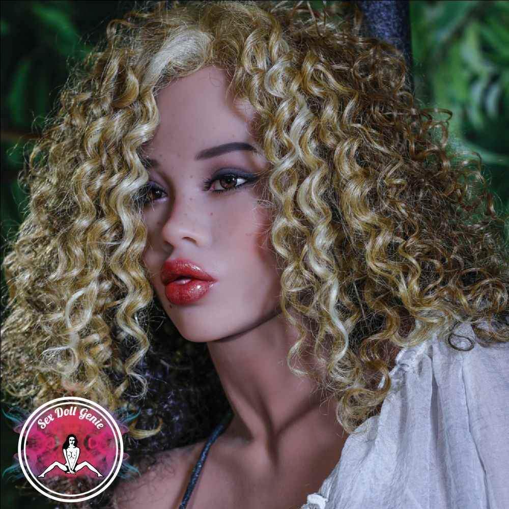 Nilda - 170 cm E Cup TPE Doll-4