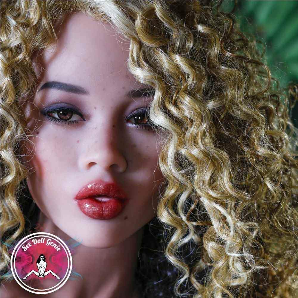 Nilda - 170 cm E Cup TPE Doll-6