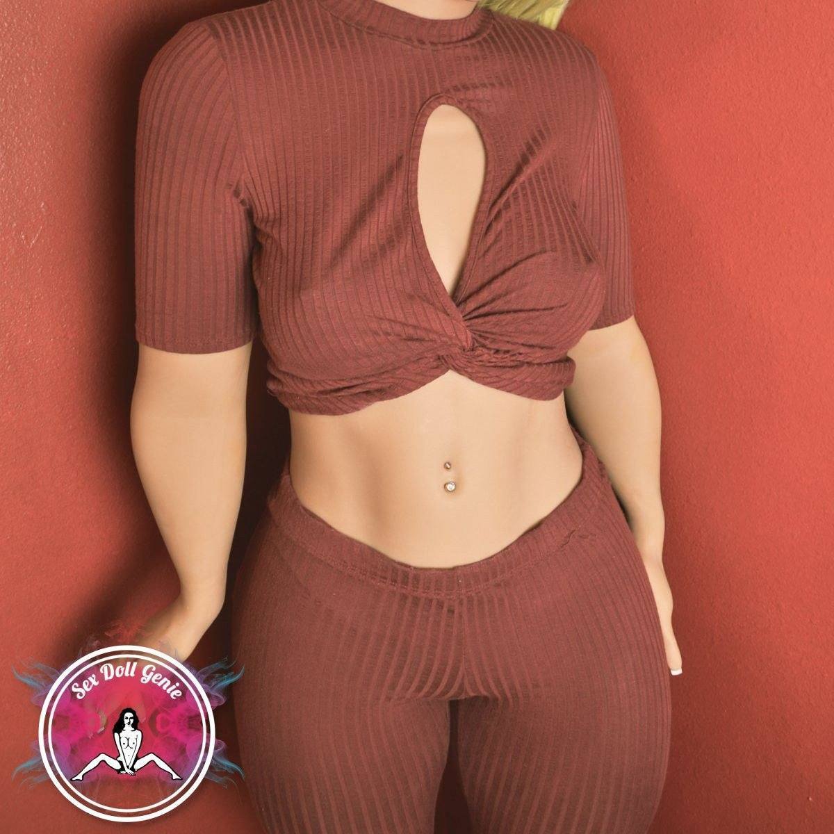 Olga - 157 cm B Cup TPE Doll-6
