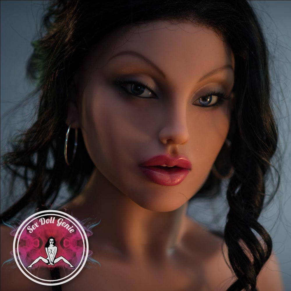 Paulina - 155cm DD Cup TPE Doll-3
