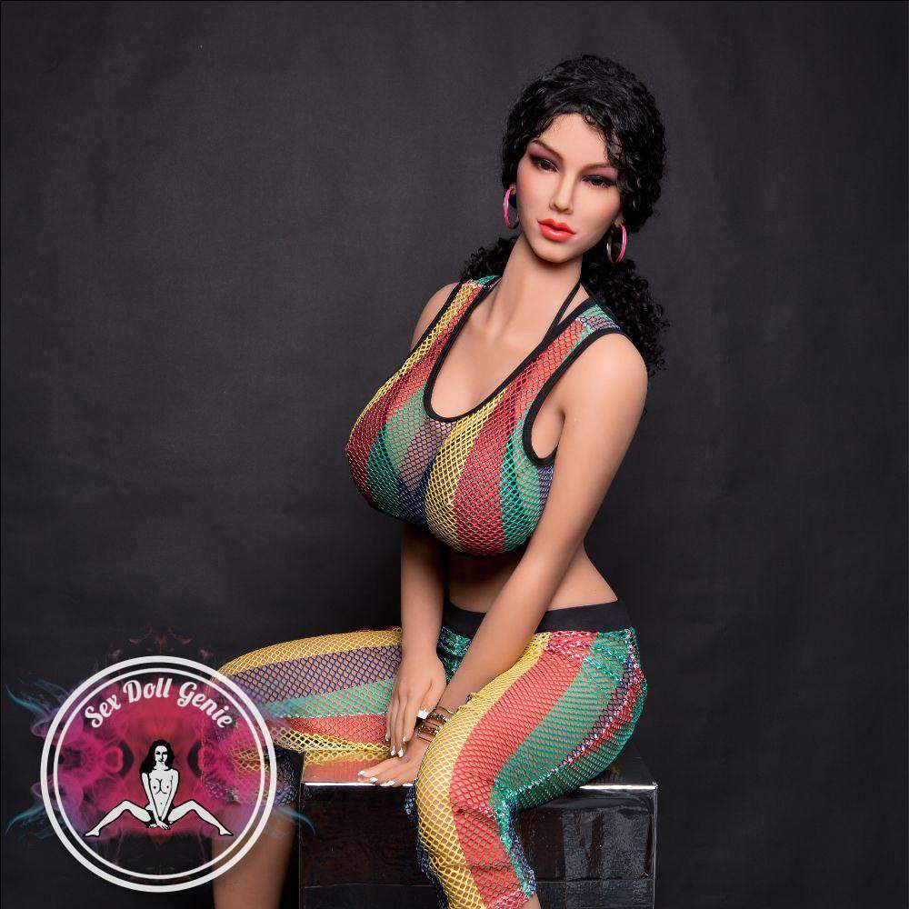 Payton - 170cm N Cup TPE Doll-10