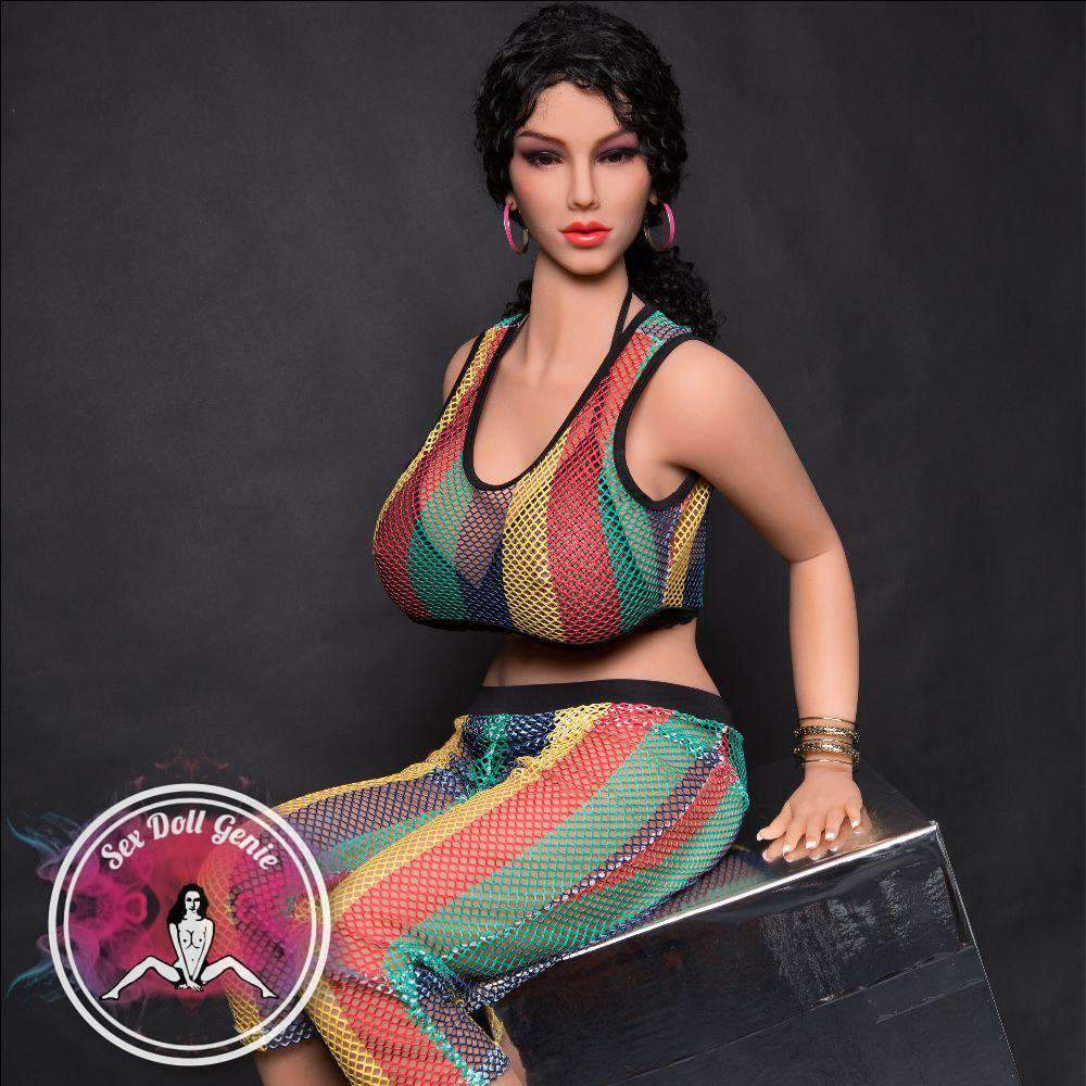 Payton - 170cm N Cup TPE Doll-11