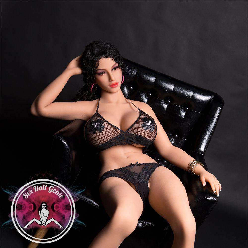Payton - 170cm N Cup TPE Doll-12