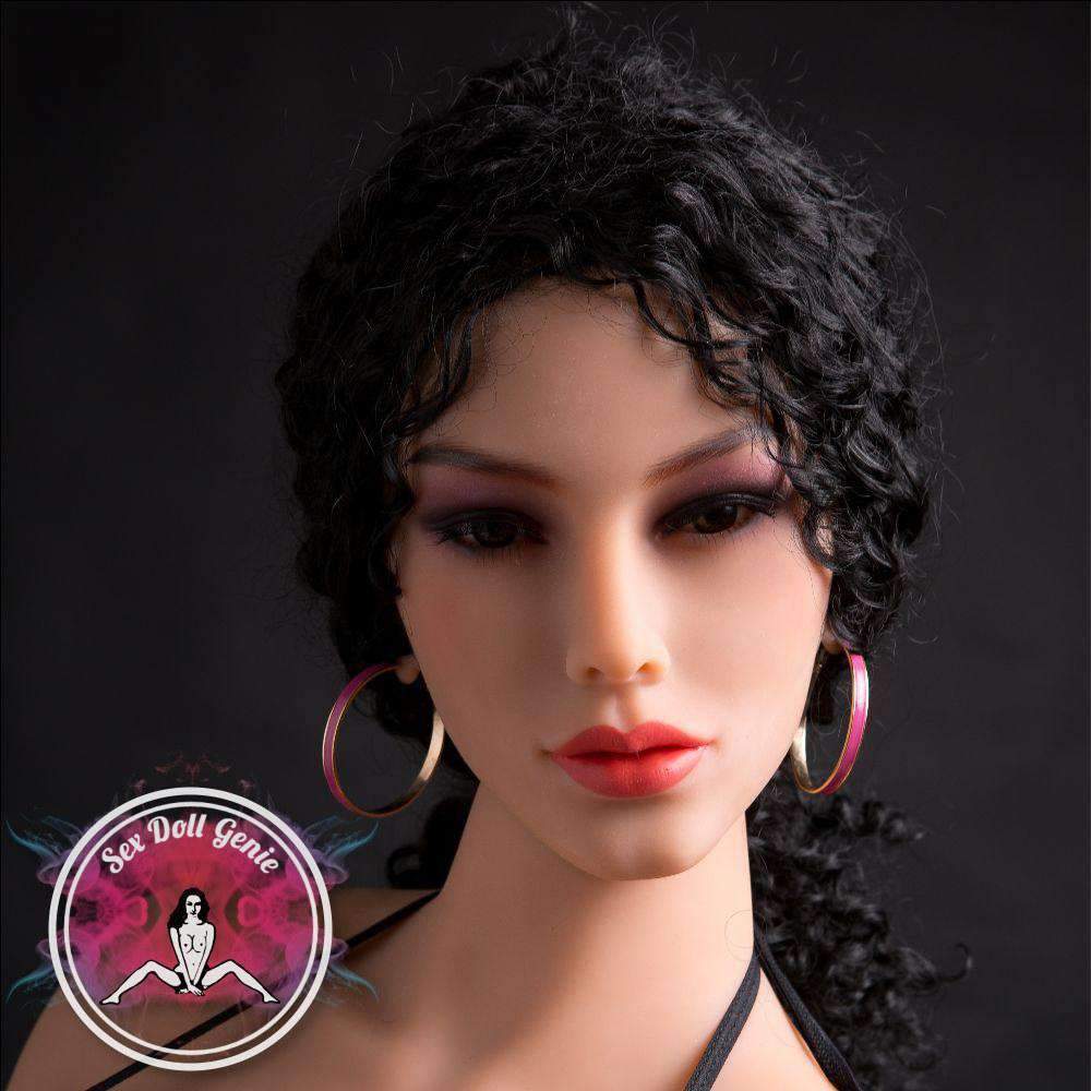 Payton - 170cm N Cup TPE Doll-20