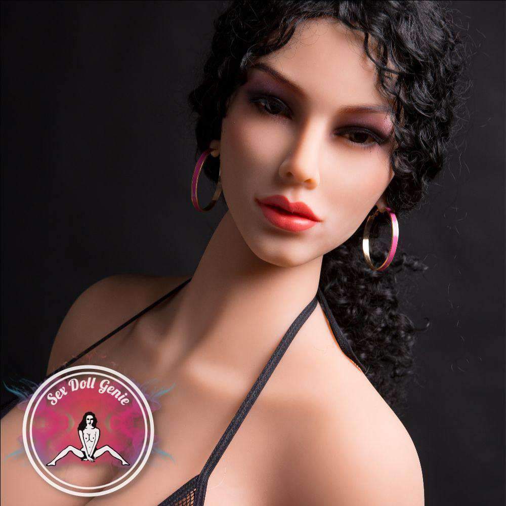 Payton - 170cm N Cup TPE Doll-23