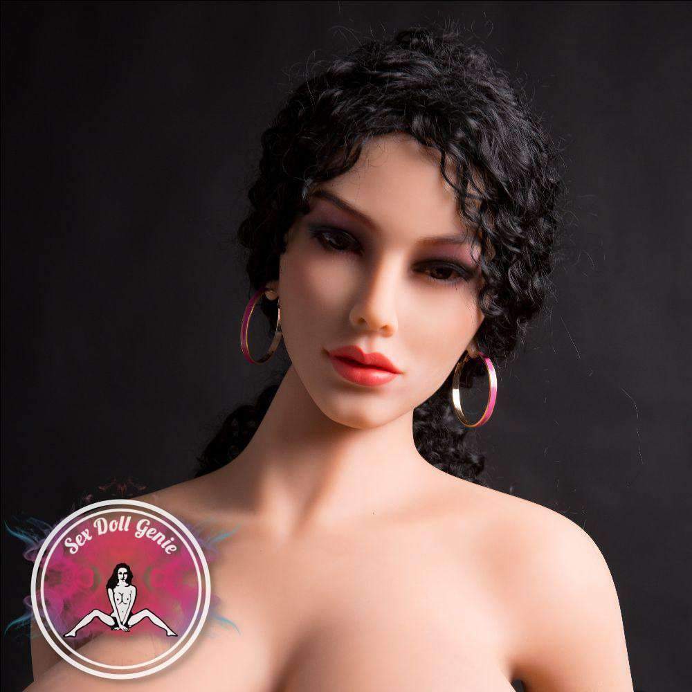 Payton - 170cm N Cup TPE Doll-28