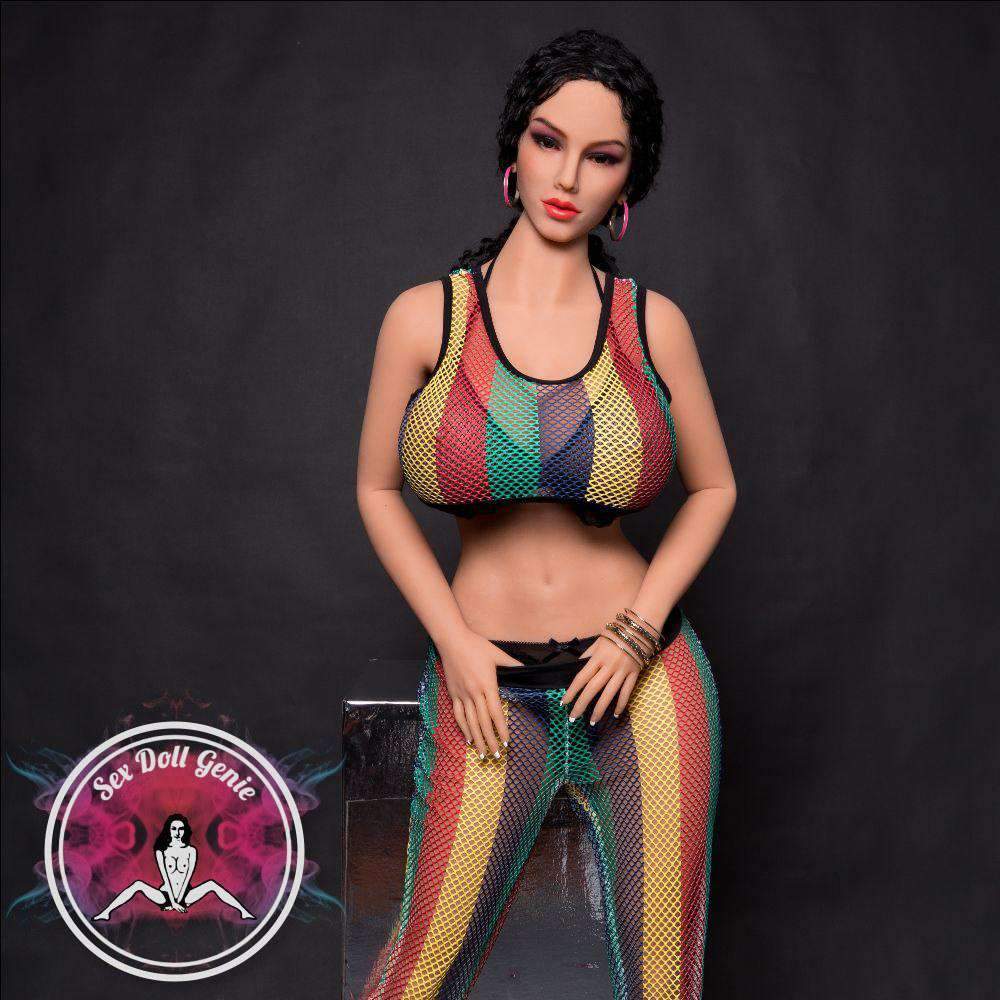 Payton - 170cm N Cup TPE Doll-3