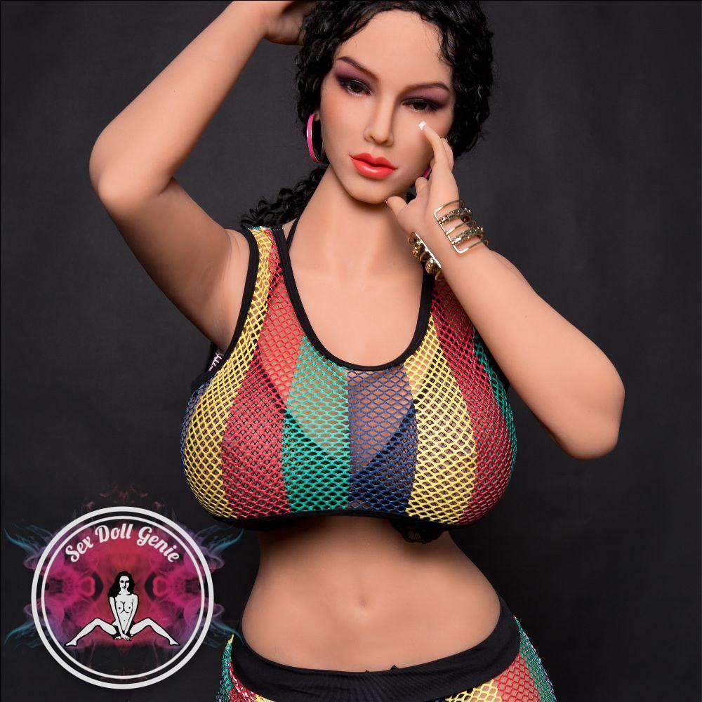 Payton - 170cm N Cup TPE Doll-4