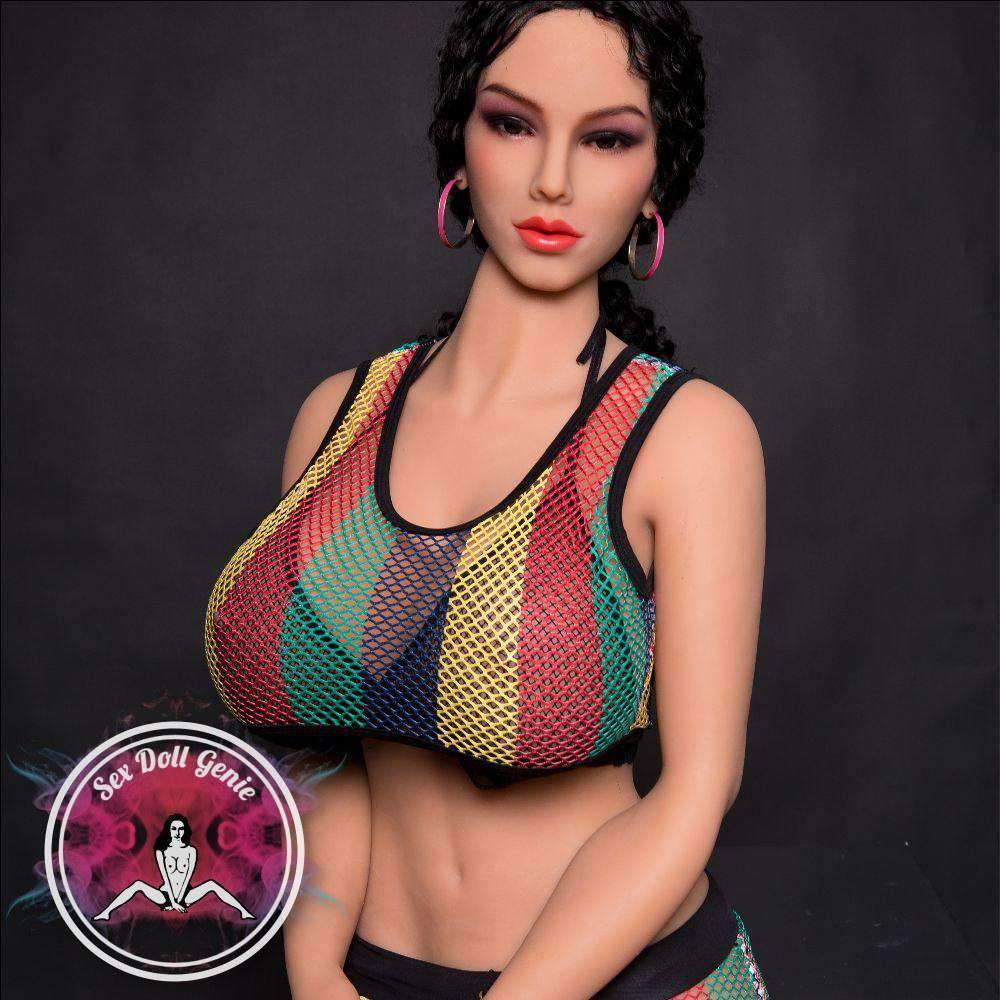 Payton - 170cm N Cup TPE Doll-5