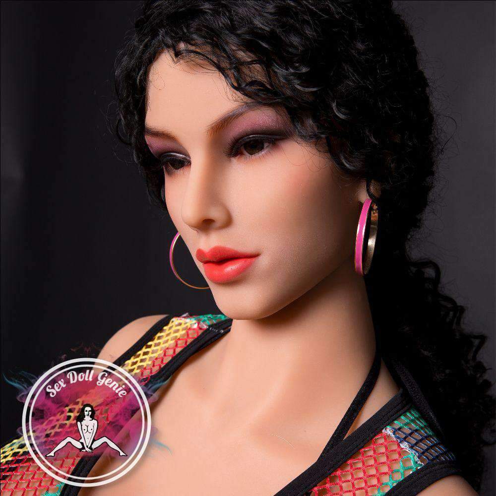 Payton - 170cm N Cup TPE Doll-8