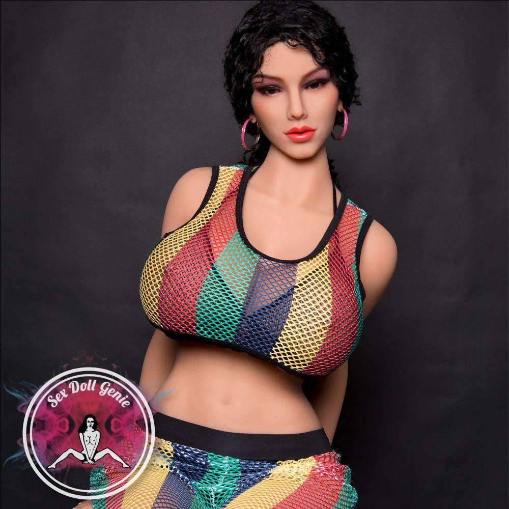 Payton - 170cm N Cup TPE Doll-9