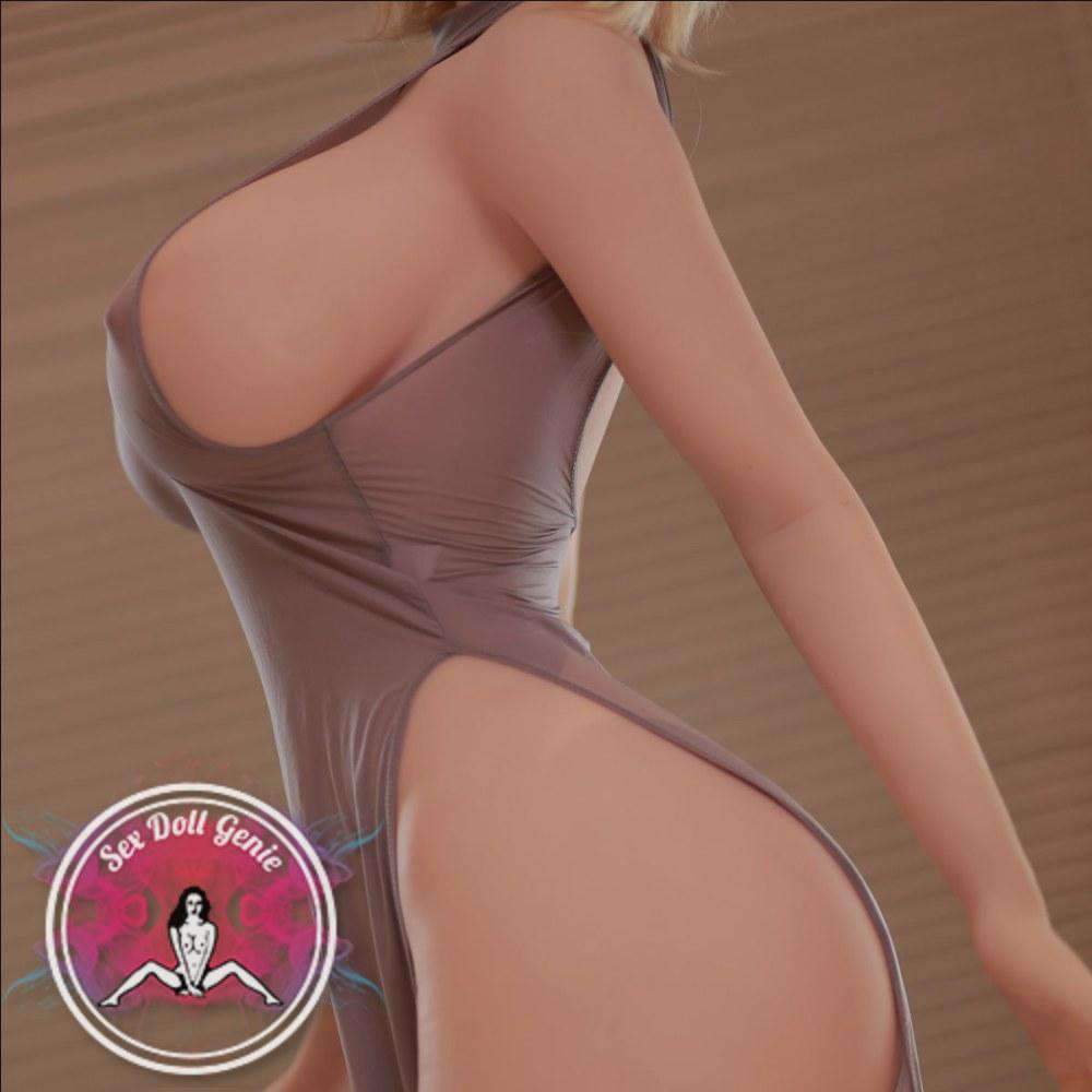 Princess - 170cm K Cup TPE Doll-6