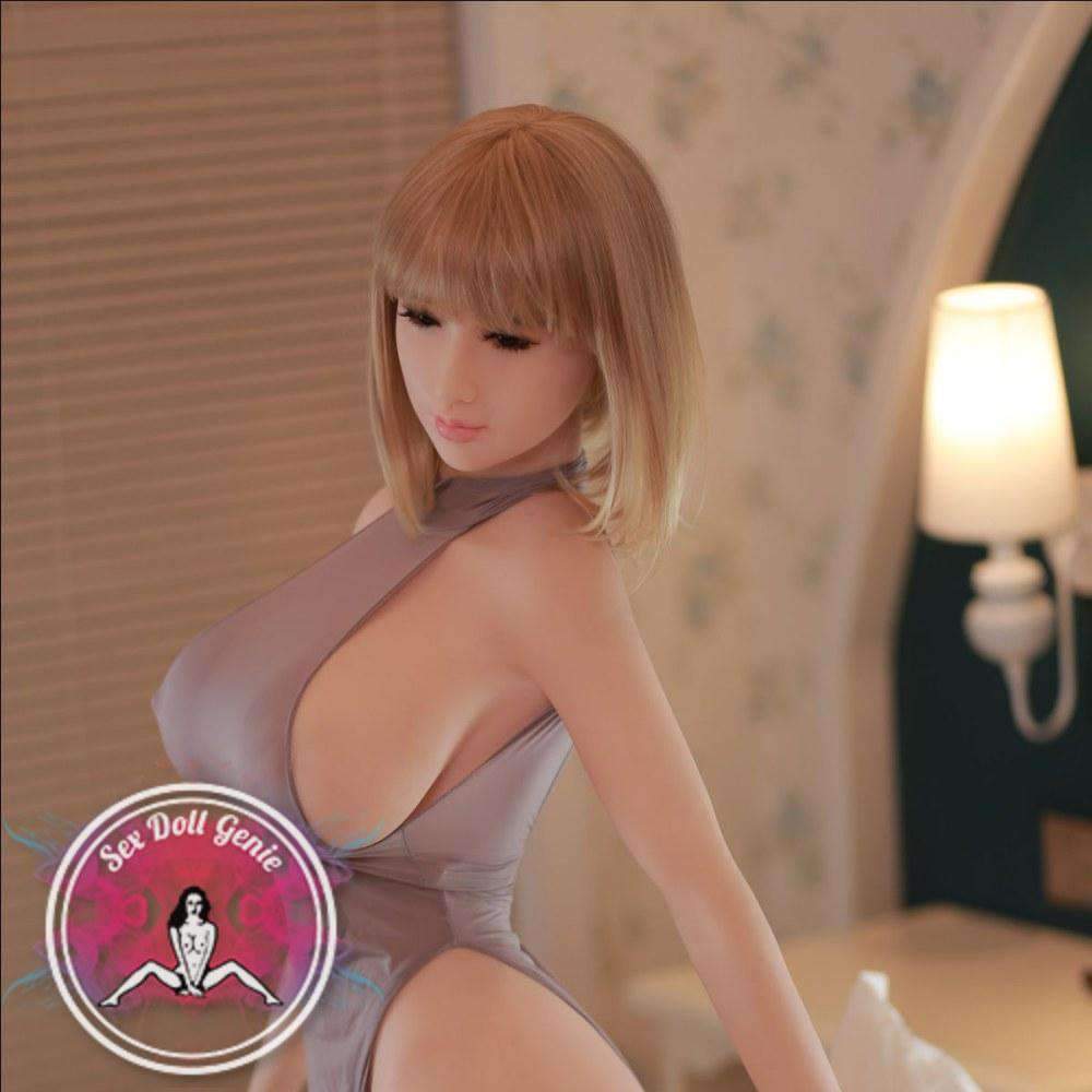 Princess - 170cm K Cup TPE Doll-7