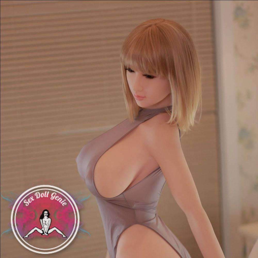 Princess - 170cm K Cup TPE Doll-8