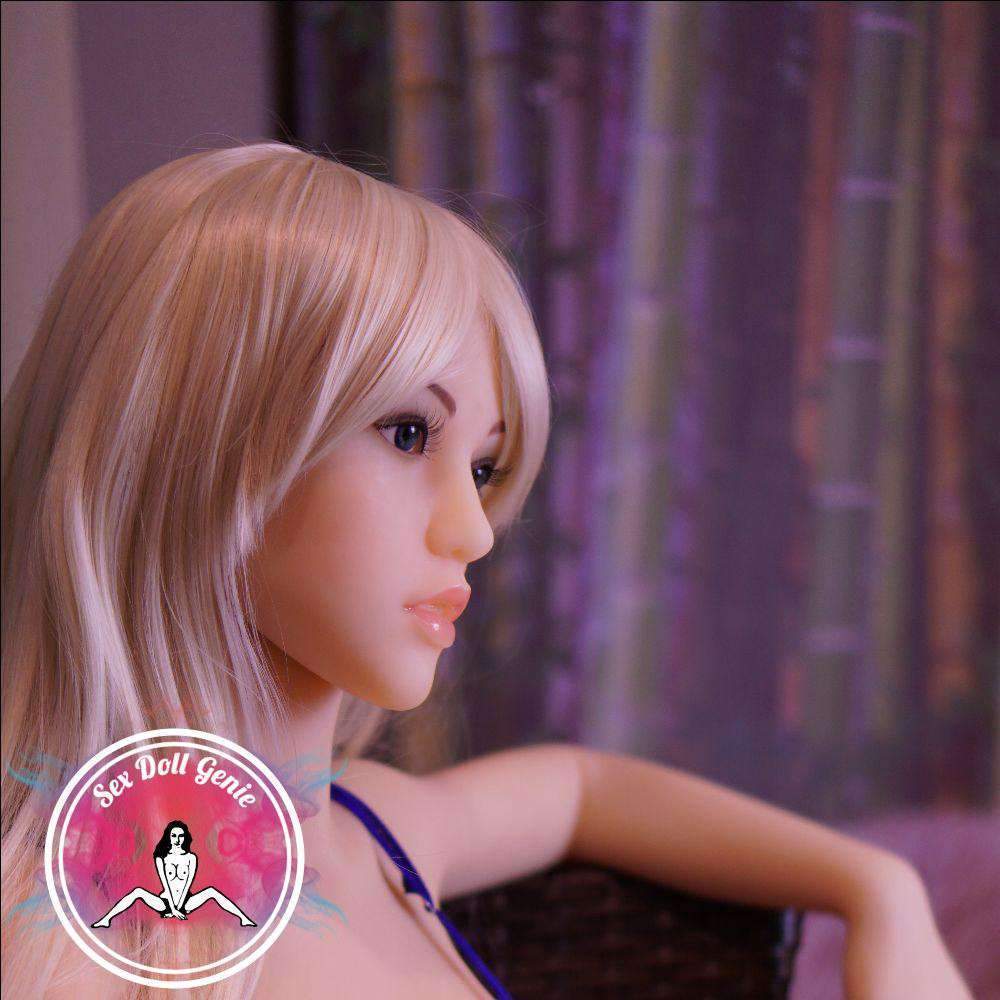 Rayna - 155cm D Cup TPE Doll-14