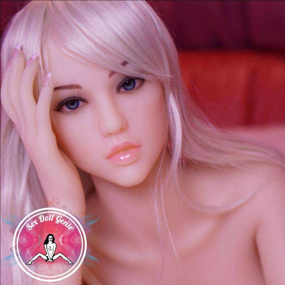 Rayna - 155cm D Cup TPE Doll-50