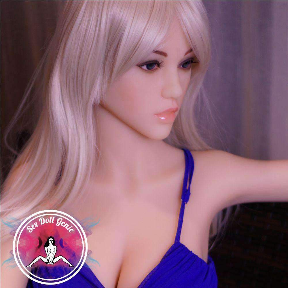 Rayna - 155cm D Cup TPE Doll-57