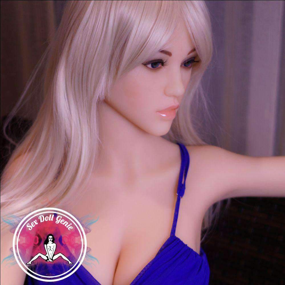 Rayna - 155cm D Cup TPE Doll-58