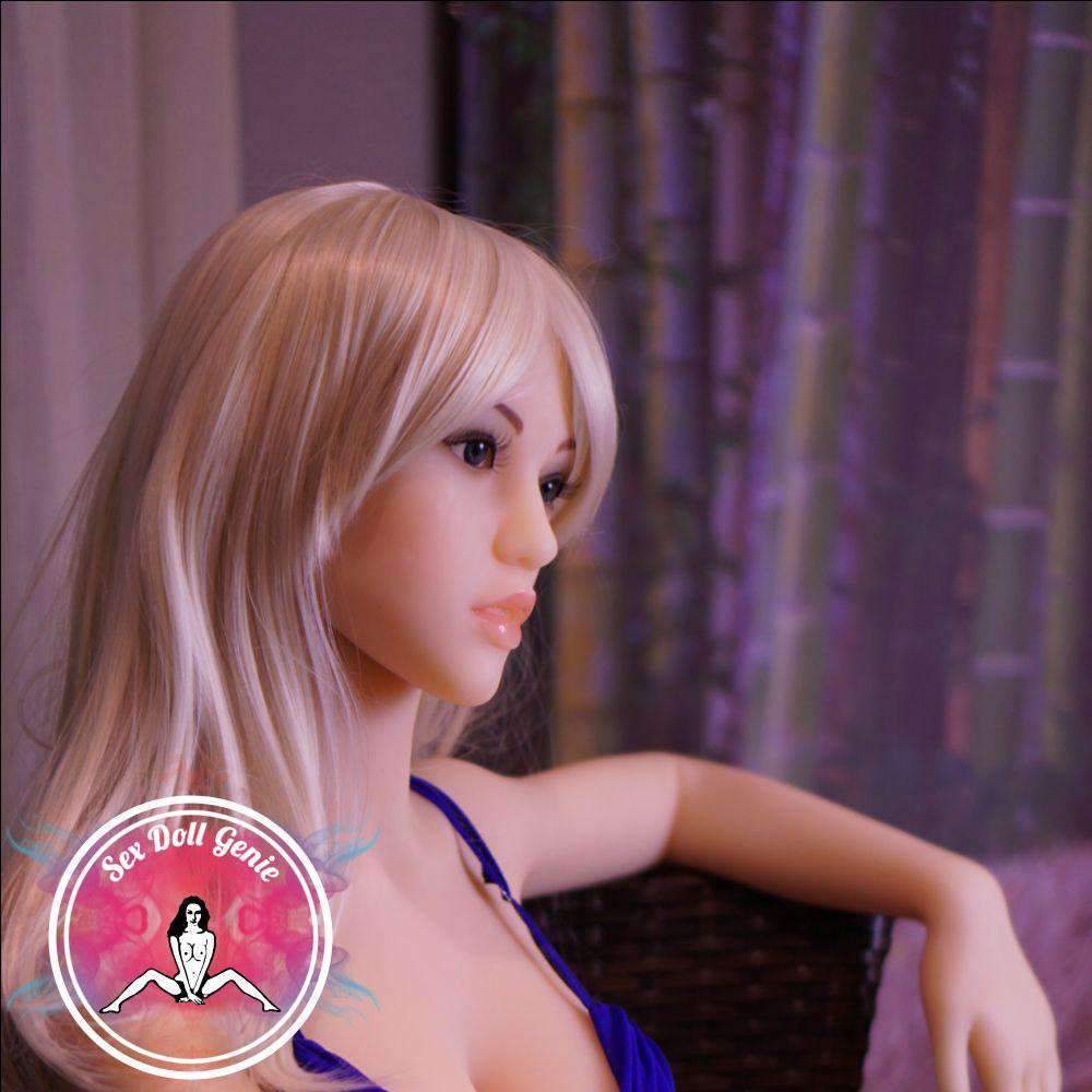 Rayna - 155cm D Cup TPE Doll-62
