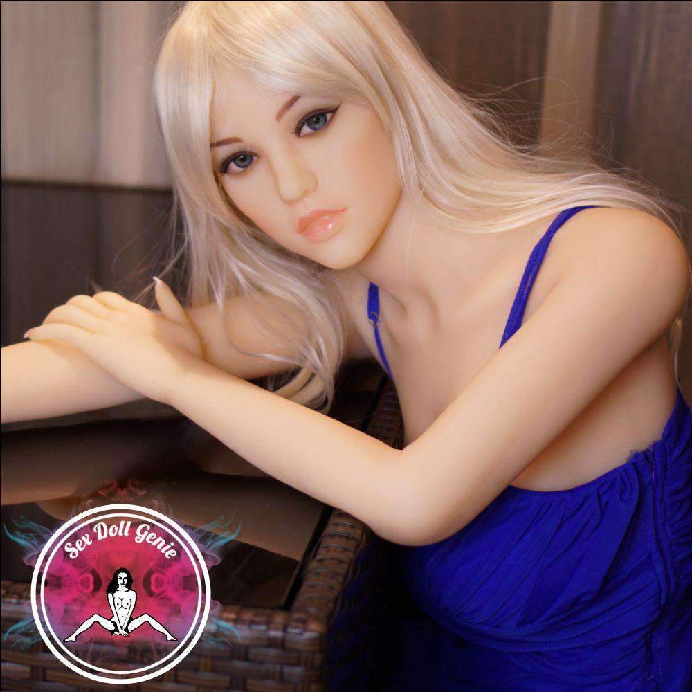 Rayna - 155cm D Cup TPE Doll-68