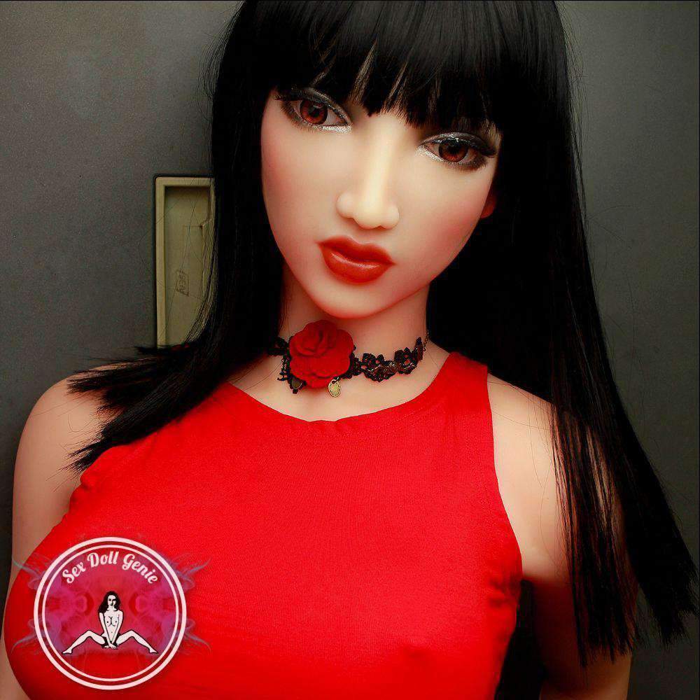 Reina - 160cm H Cup Silicone Doll-3