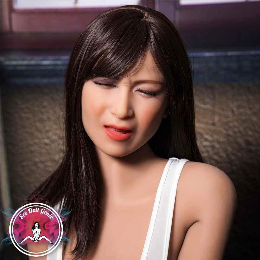 Reneva - 165cm G Cup TPE Doll-10