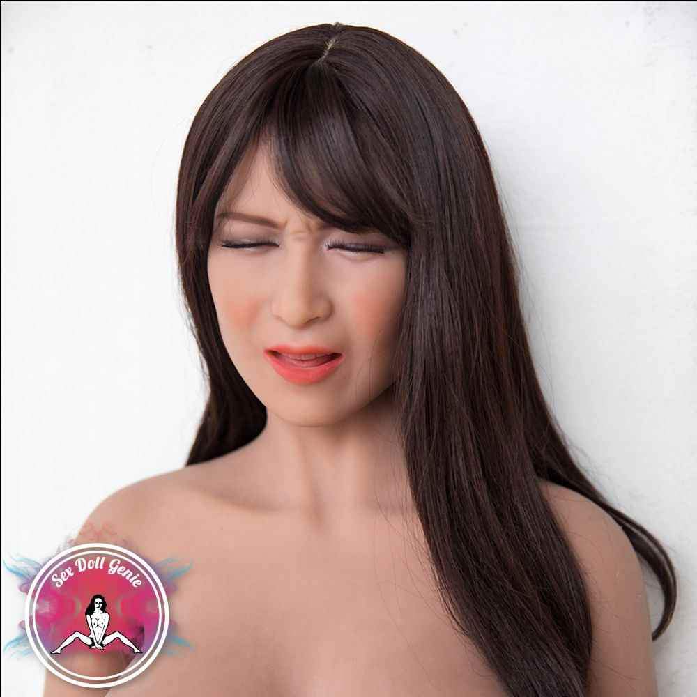 Reneva - 165cm G Cup TPE Doll-12