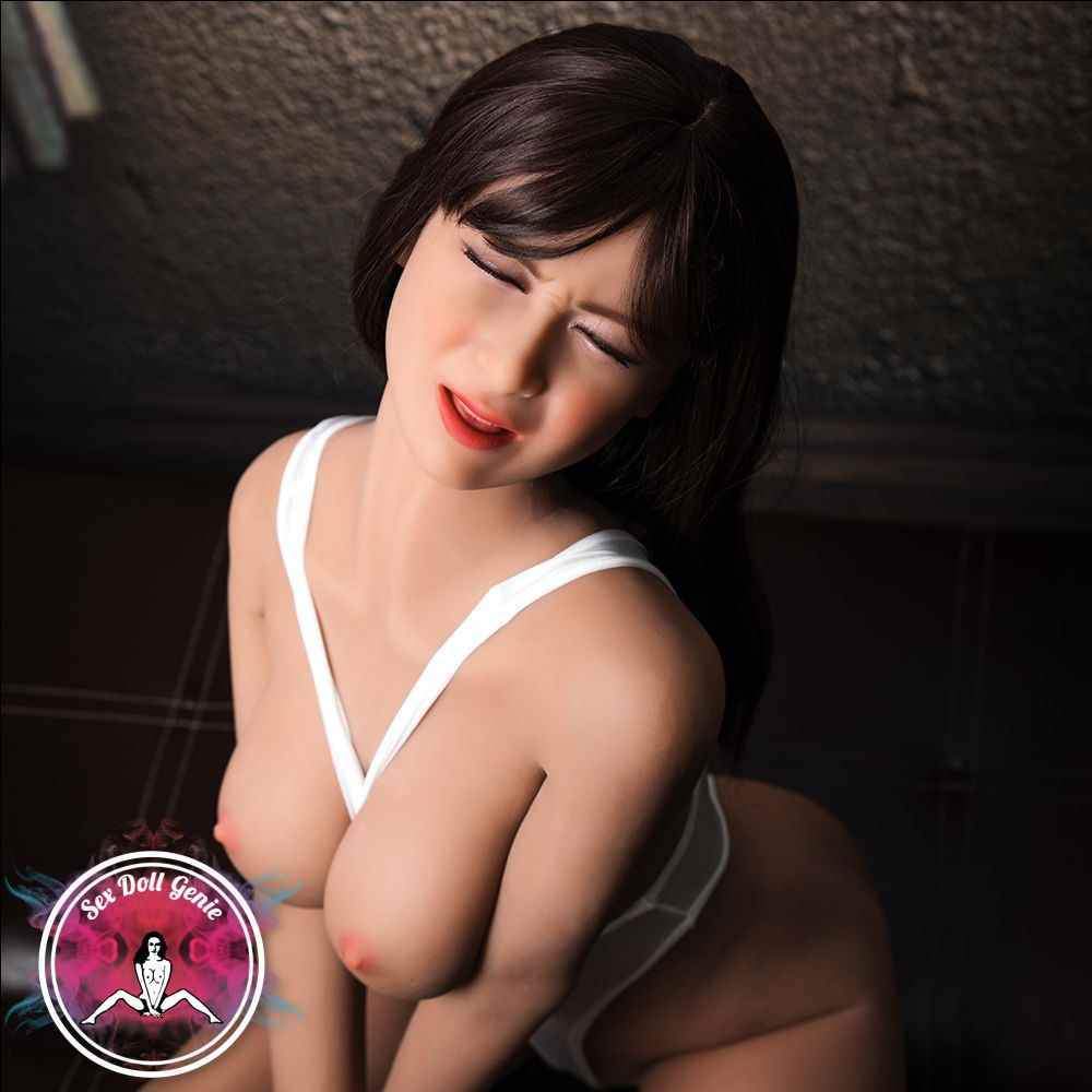 Reneva - 165cm G Cup TPE Doll-9