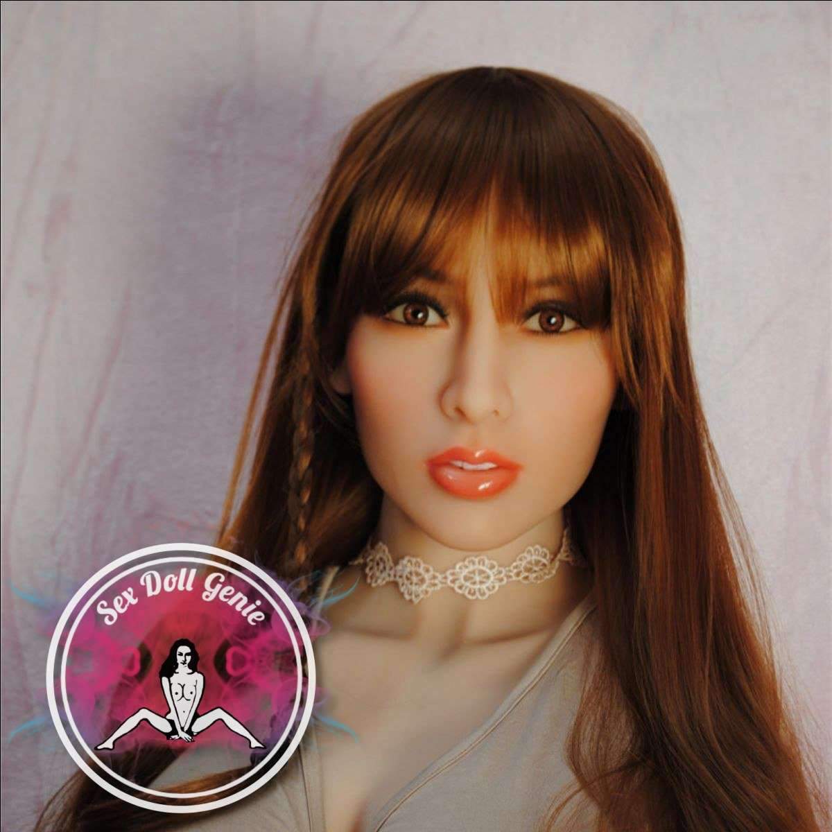 Rhianne - 156cm H Cup TPE Doll-13