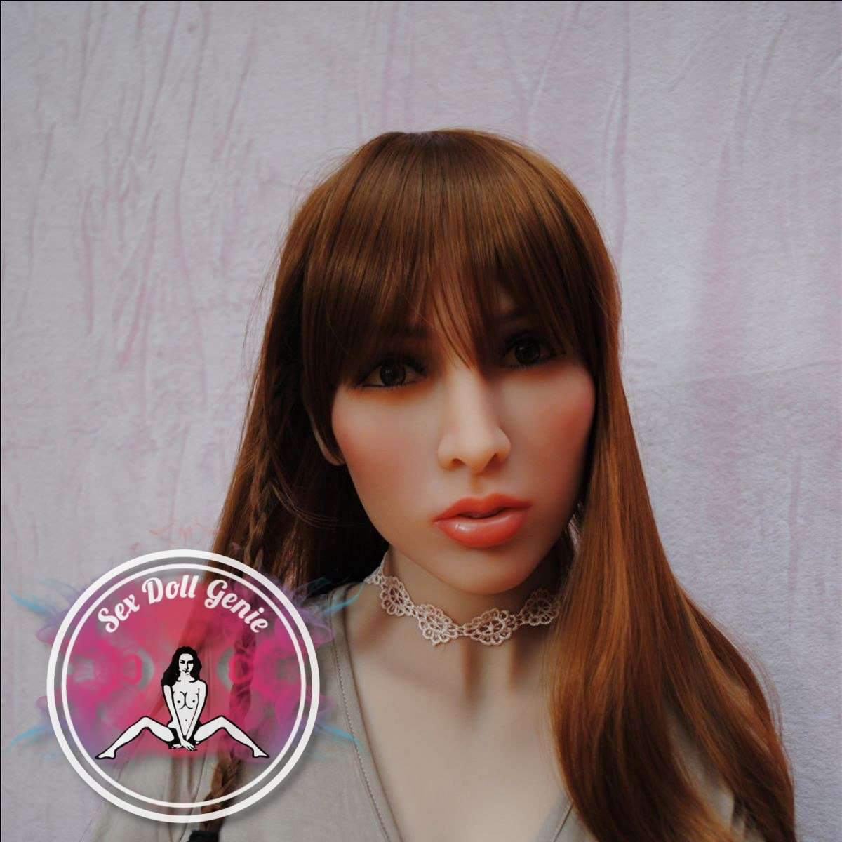 Rhianne - 156cm H Cup TPE Doll-18