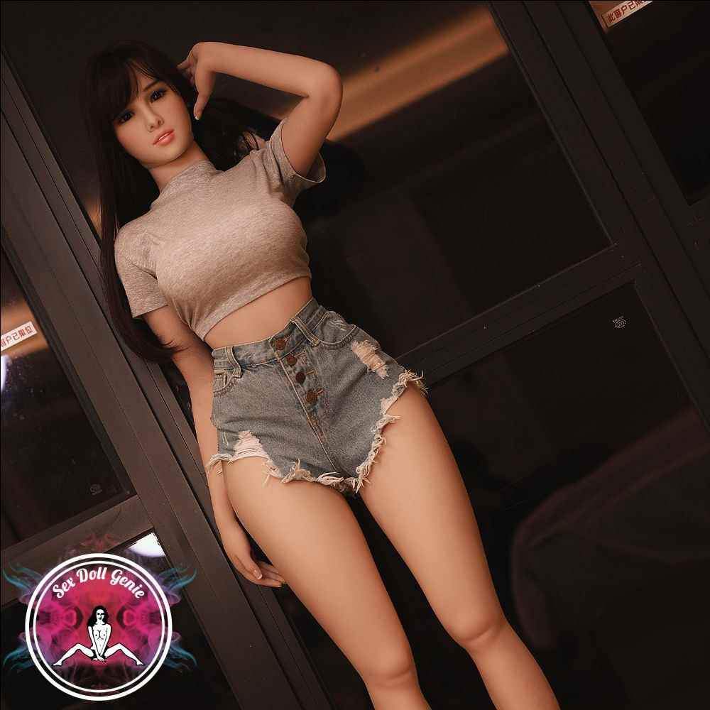 Rialyn - 157cm J Cup TPE Doll-10