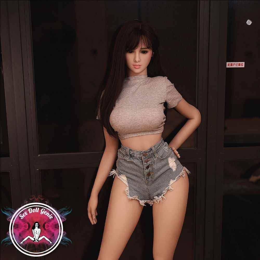 Rialyn - 157cm J Cup TPE Doll-12