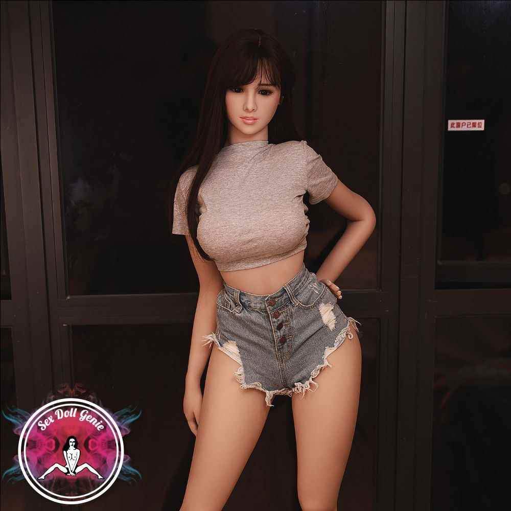 Rialyn - 157cm J Cup TPE Doll-13
