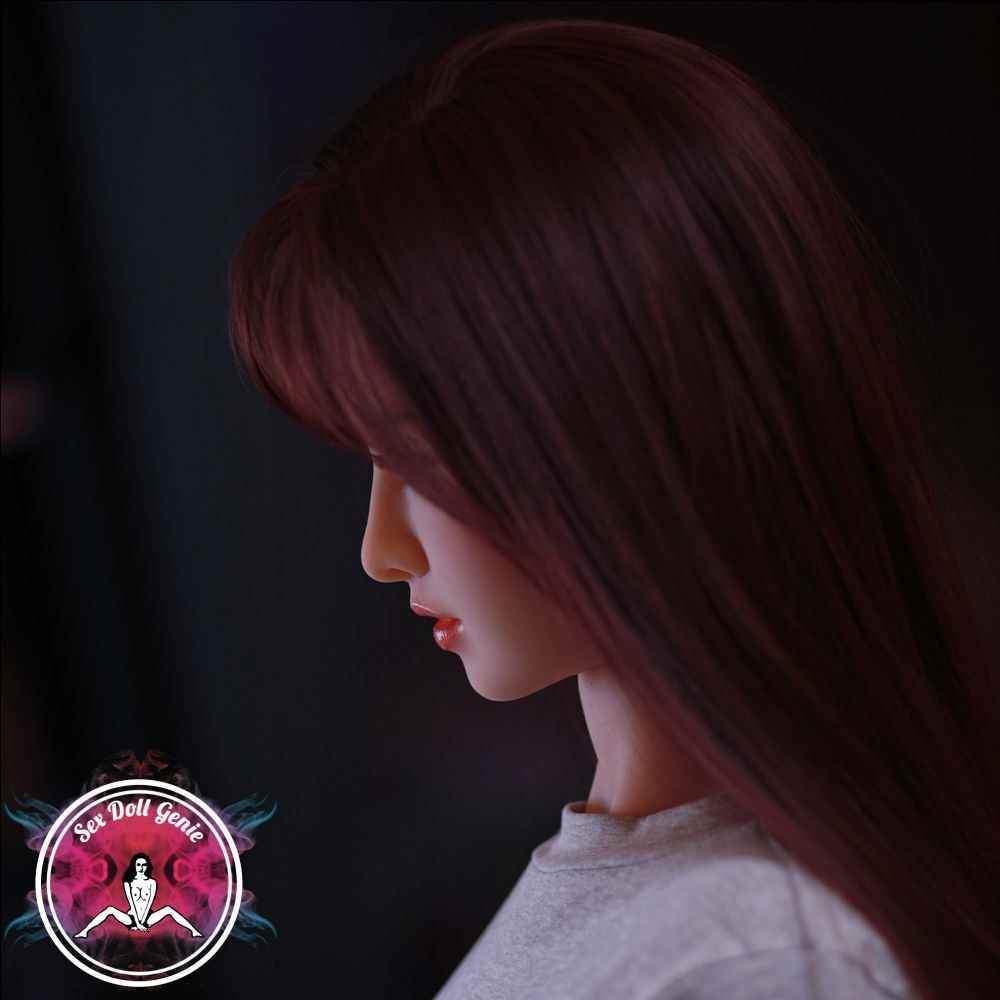 Rialyn - 157cm J Cup TPE Doll-21