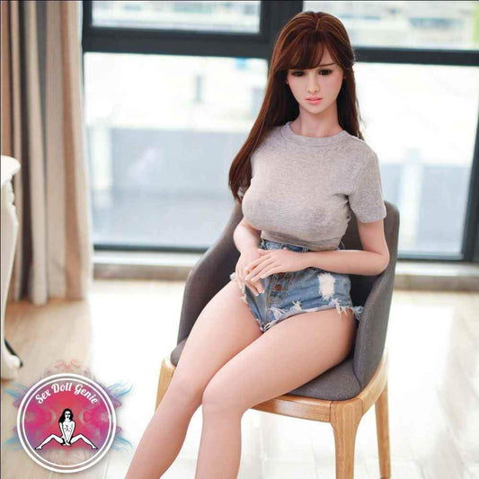 Rialyn - 157cm  J Cup TPE Doll-1