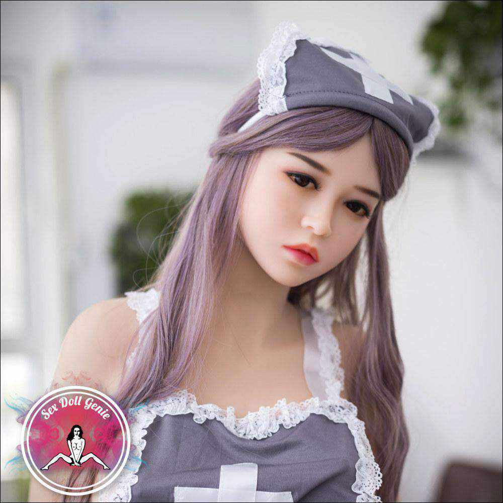 Rina - 165 cm D Cup TPE Doll-14