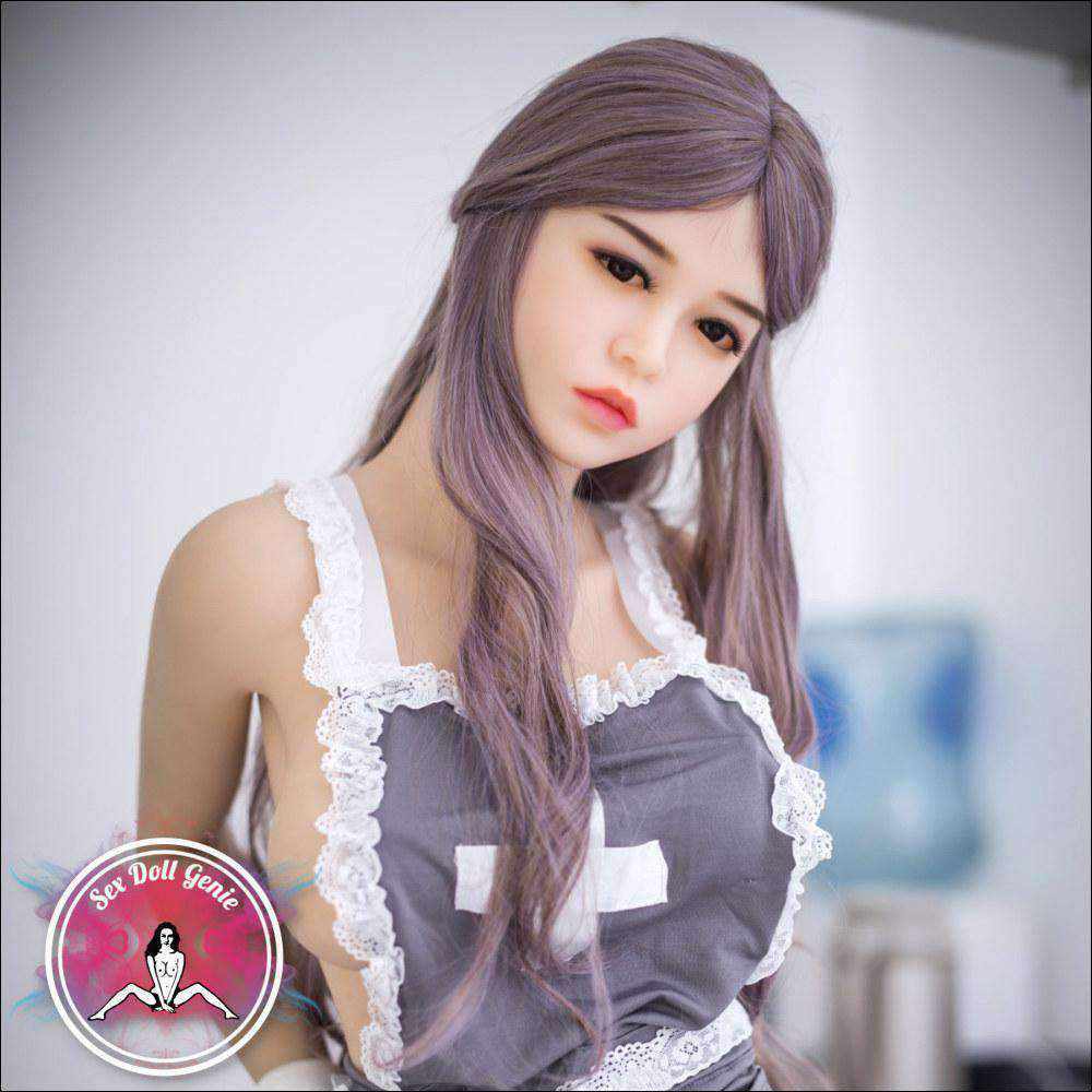 Rina - 165 cm D Cup TPE Doll-17