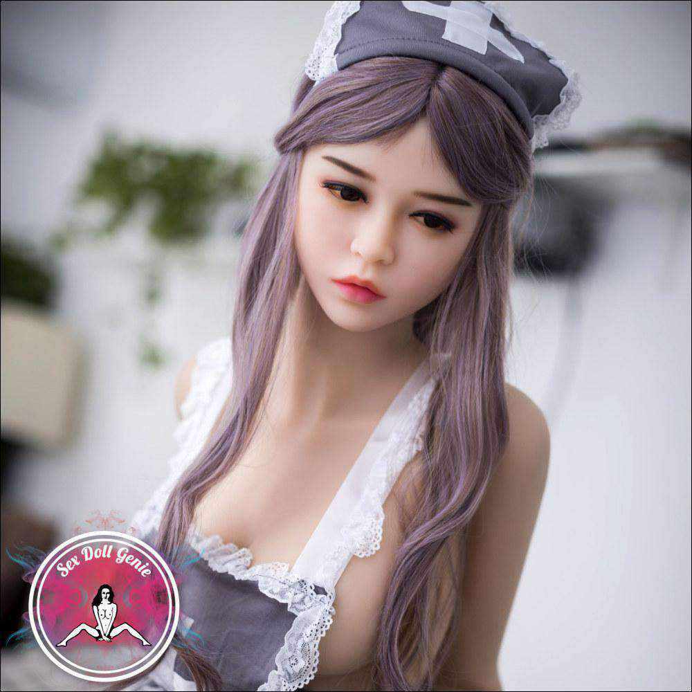 Rina - 165 cm D Cup TPE Doll-22