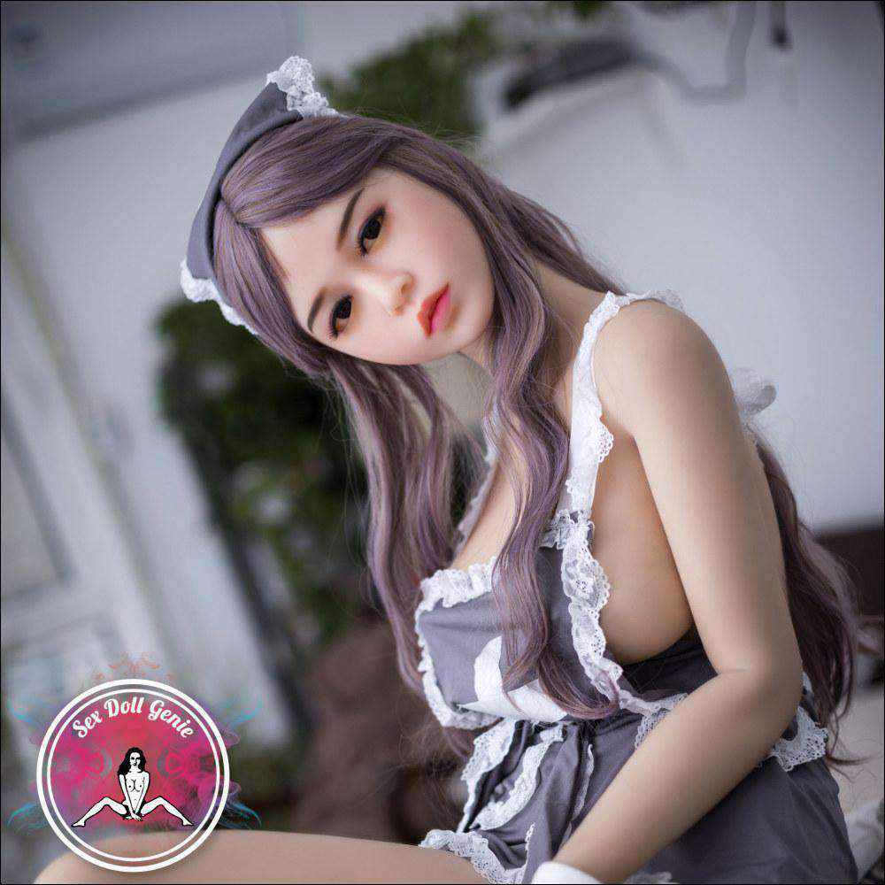 Rina - 165 cm D Cup TPE Doll-23