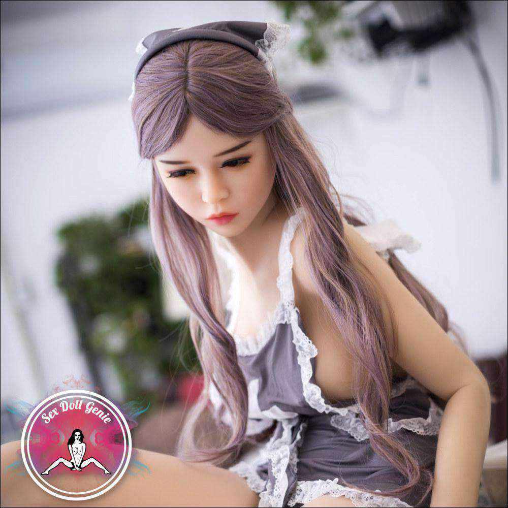 Rina - 165 cm D Cup TPE Doll-28