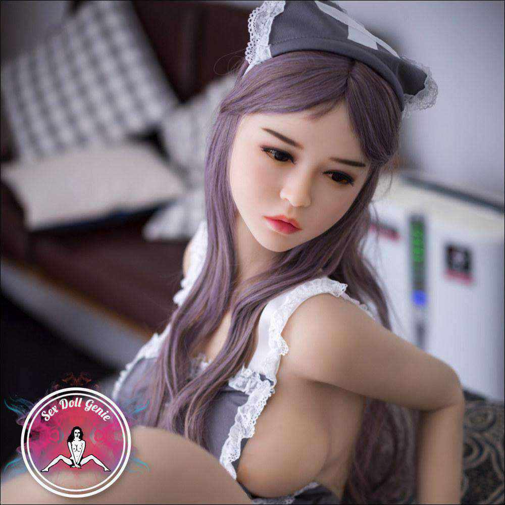 Rina - 165 cm D Cup TPE Doll-32