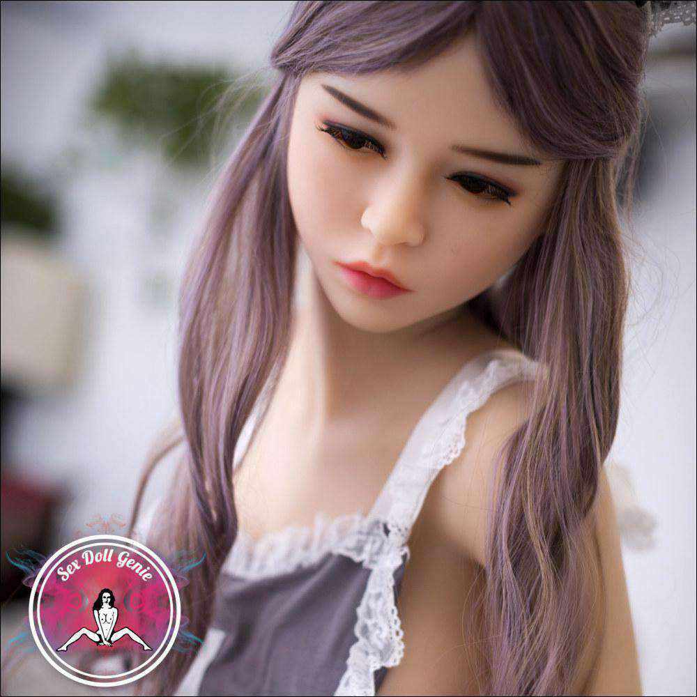Rina - 165 cm D Cup TPE Doll-37