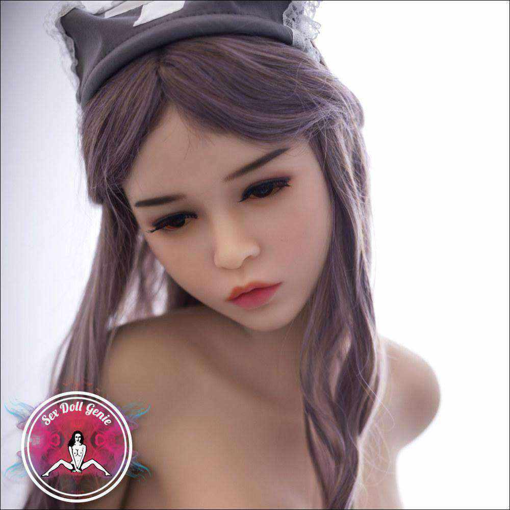 Rina - 165 cm D Cup TPE Doll-38