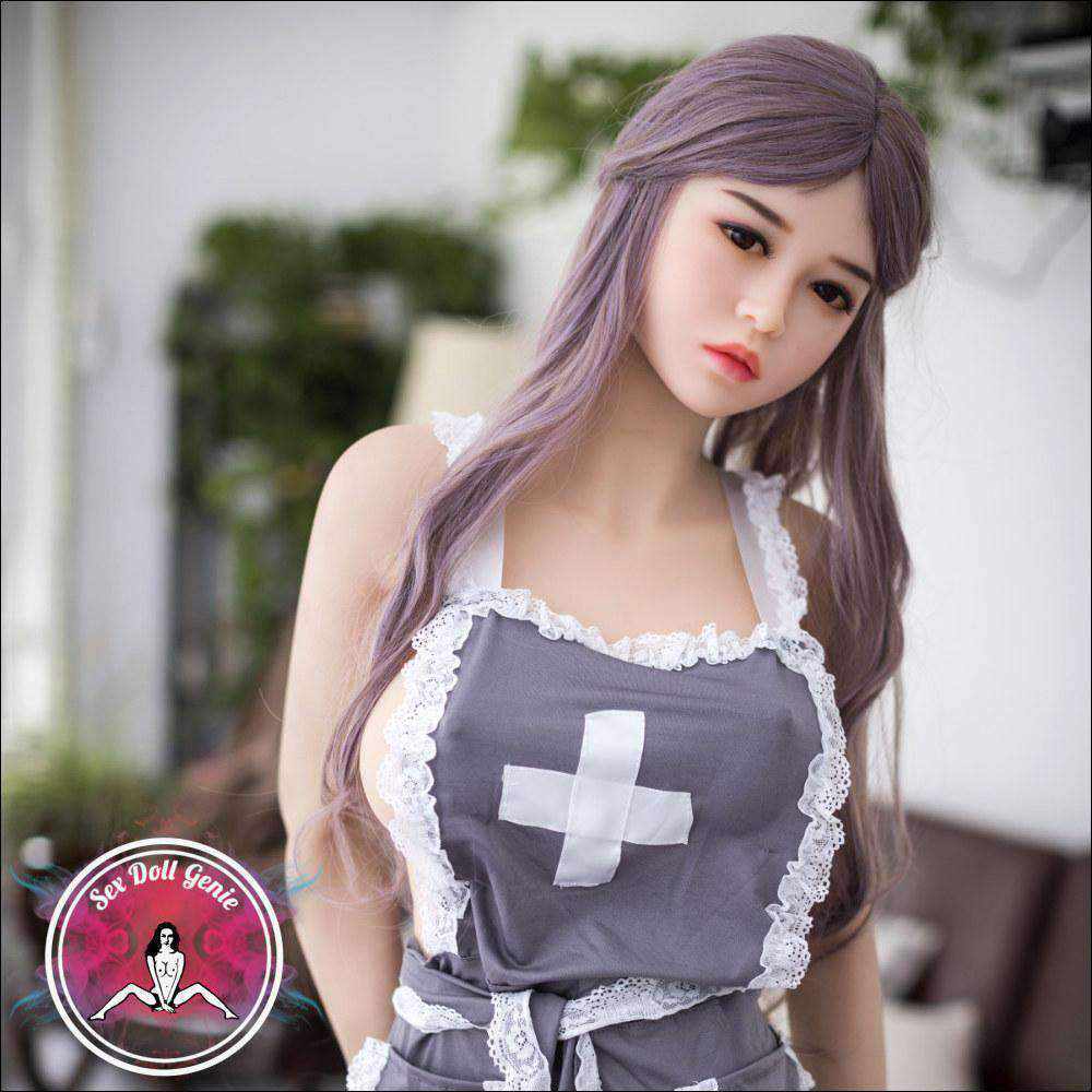 Rina - 165 cm D Cup TPE Doll-4