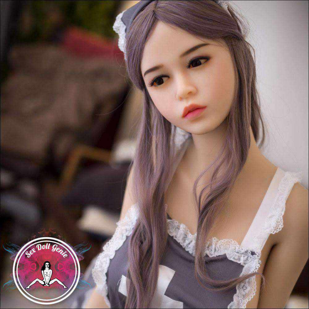 Rina - 165 cm D Cup TPE Doll-45