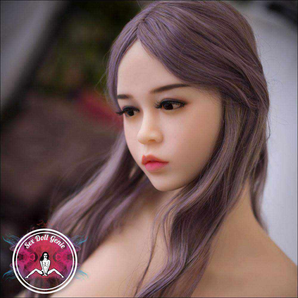 Rina - 165 cm D Cup TPE Doll-46